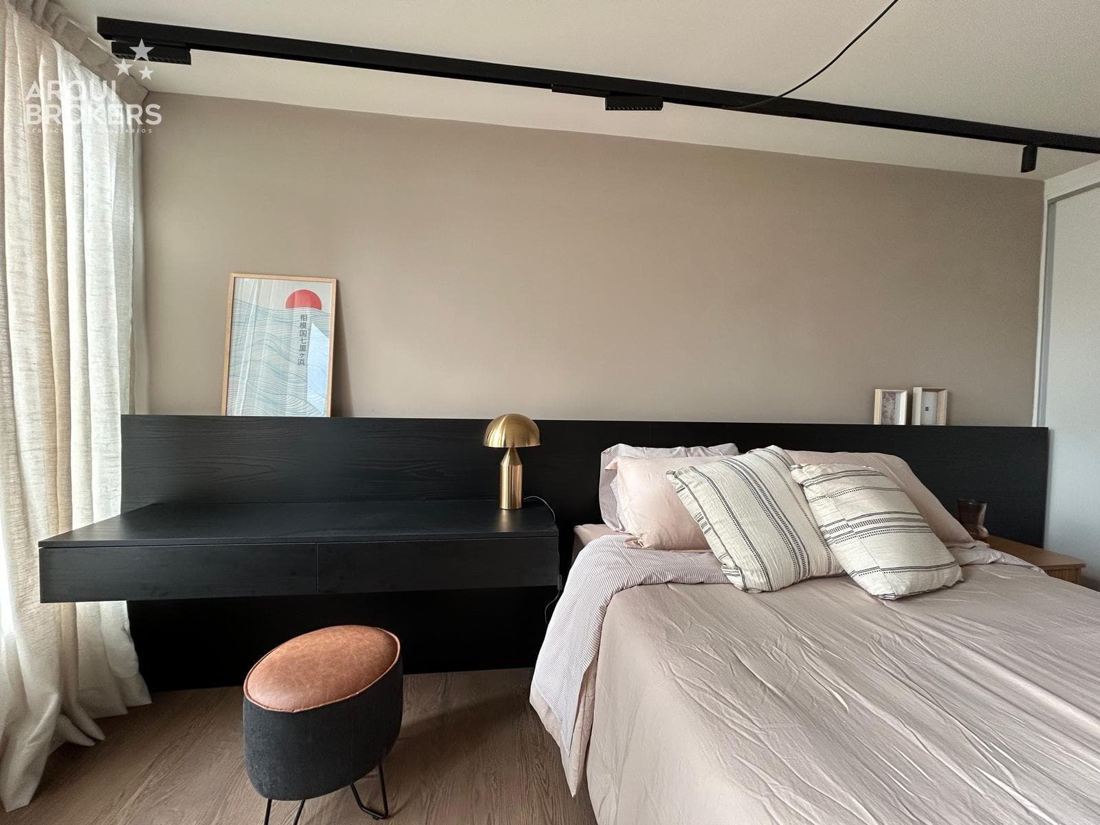 One-Bedroom Apartment for Sale in Buceo - 213