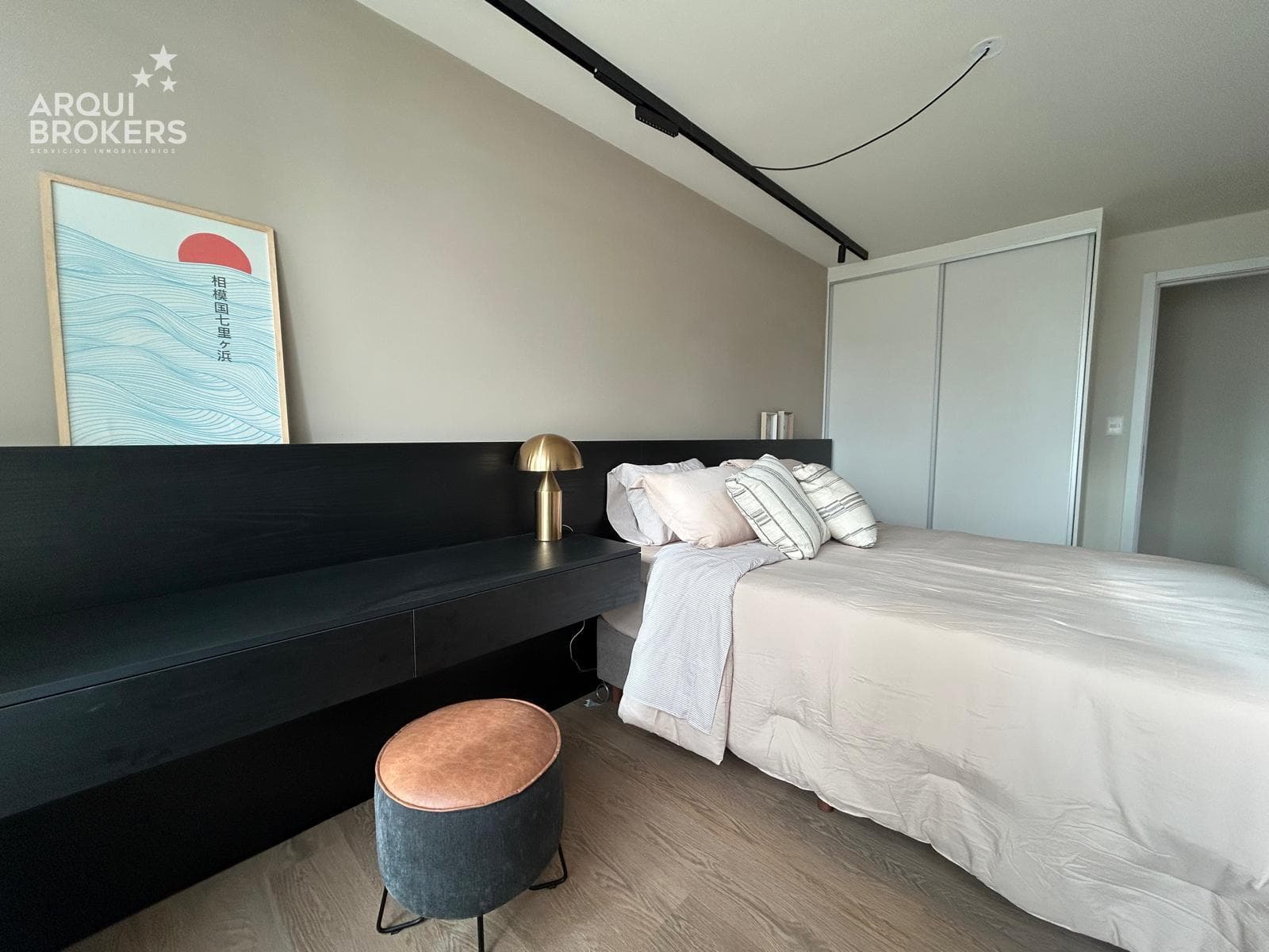 One-Bedroom Apartment for Sale in Buceo - 408