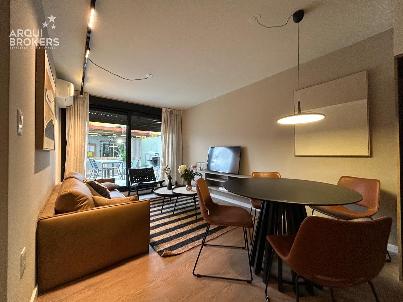 Two-Bedroom Apartment for Sale in Buceo - 103