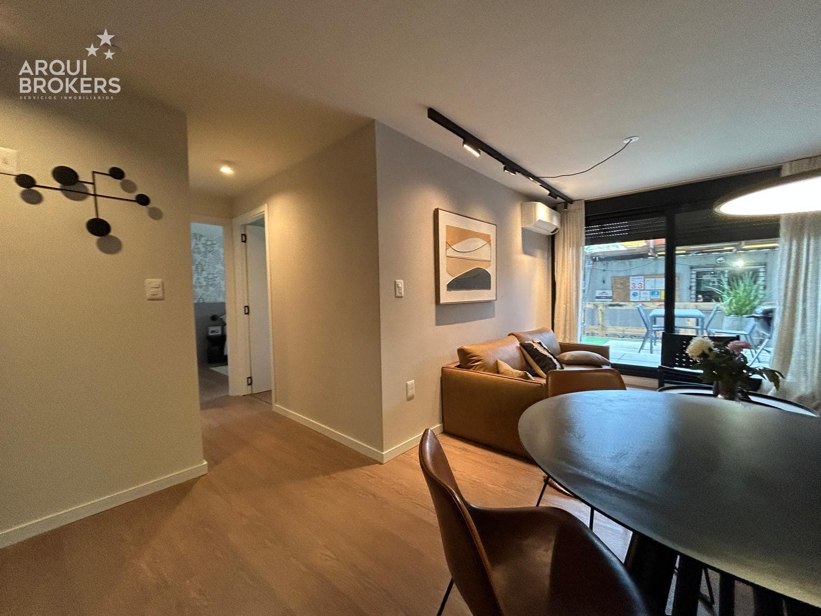 Two-Bedroom Apartment for Sale in Buceo - 103