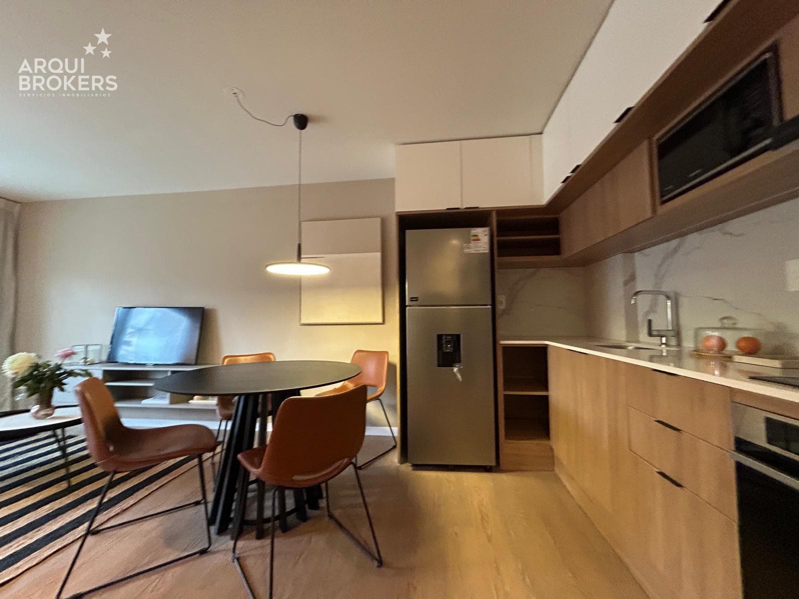 Two-Bedroom Apartment for Sale in Buceo - 103