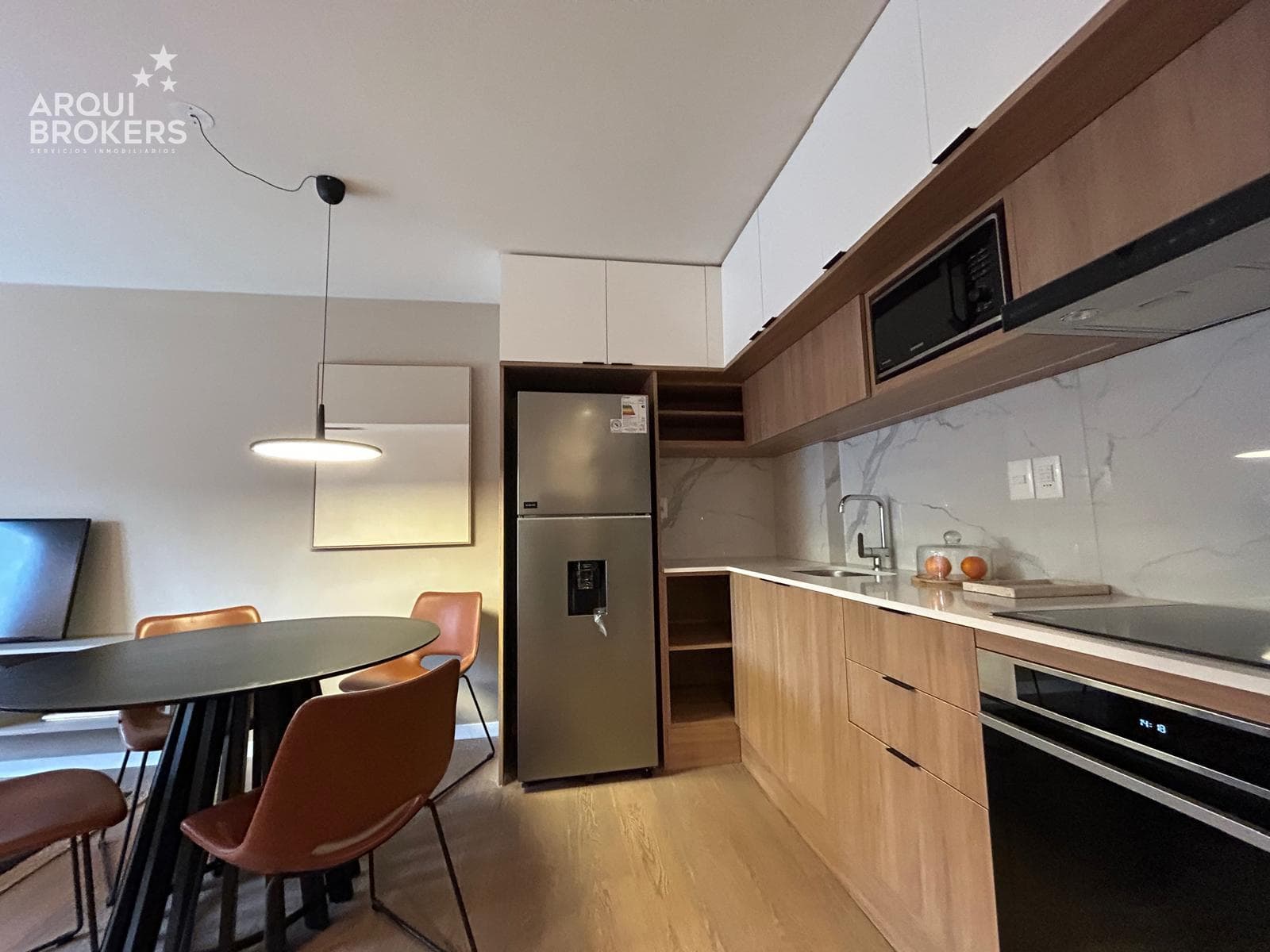 Two-Bedroom Apartment for Sale in Buceo - 103