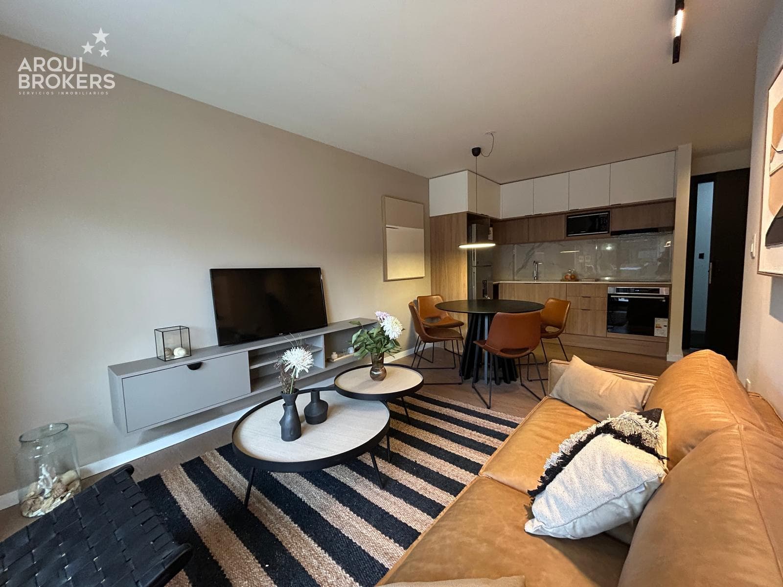 Two-Bedroom Apartment for Sale in Buceo - 403