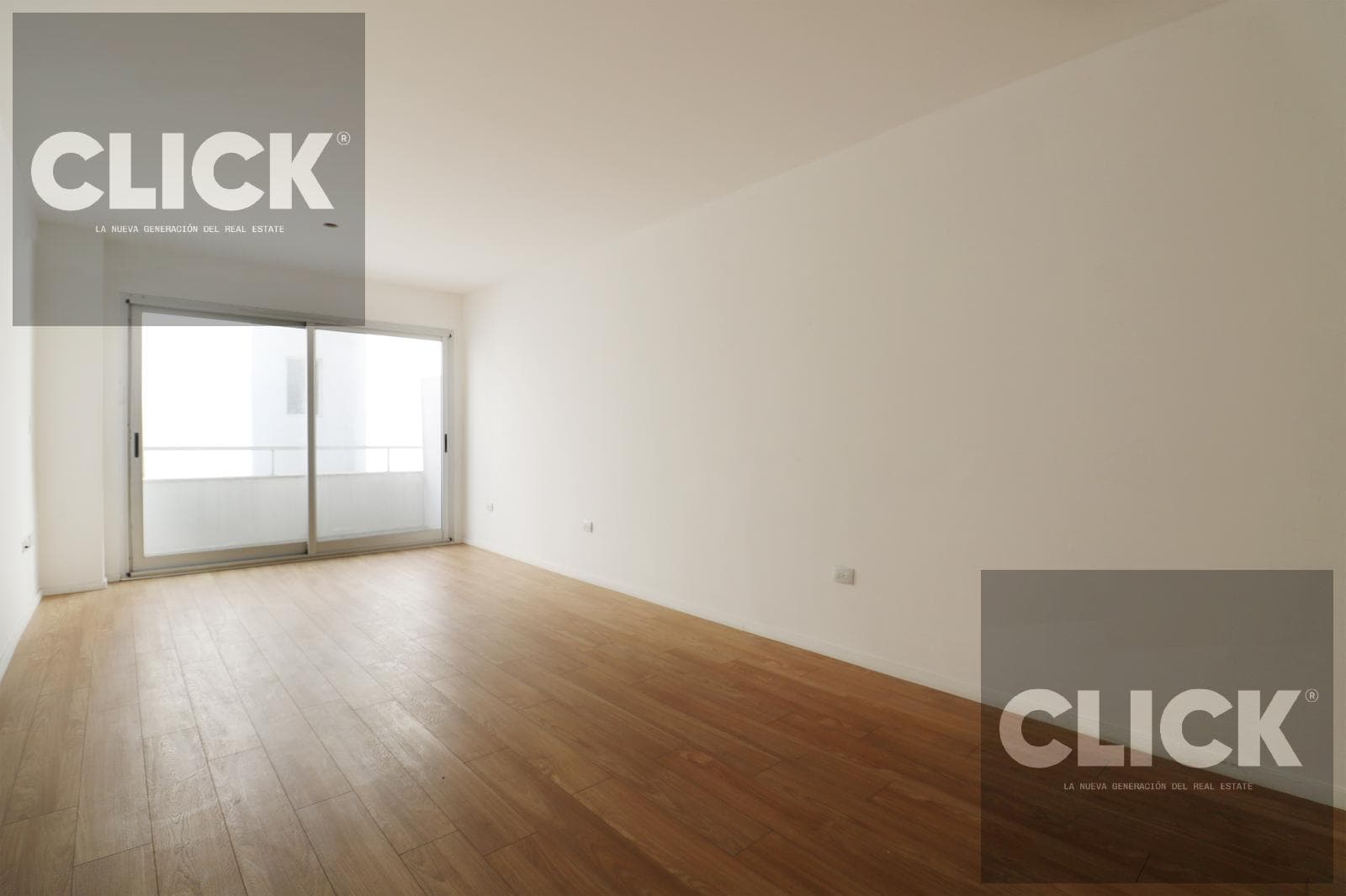 For Sale - Studio Apartment with Balcony - Villa Crespo