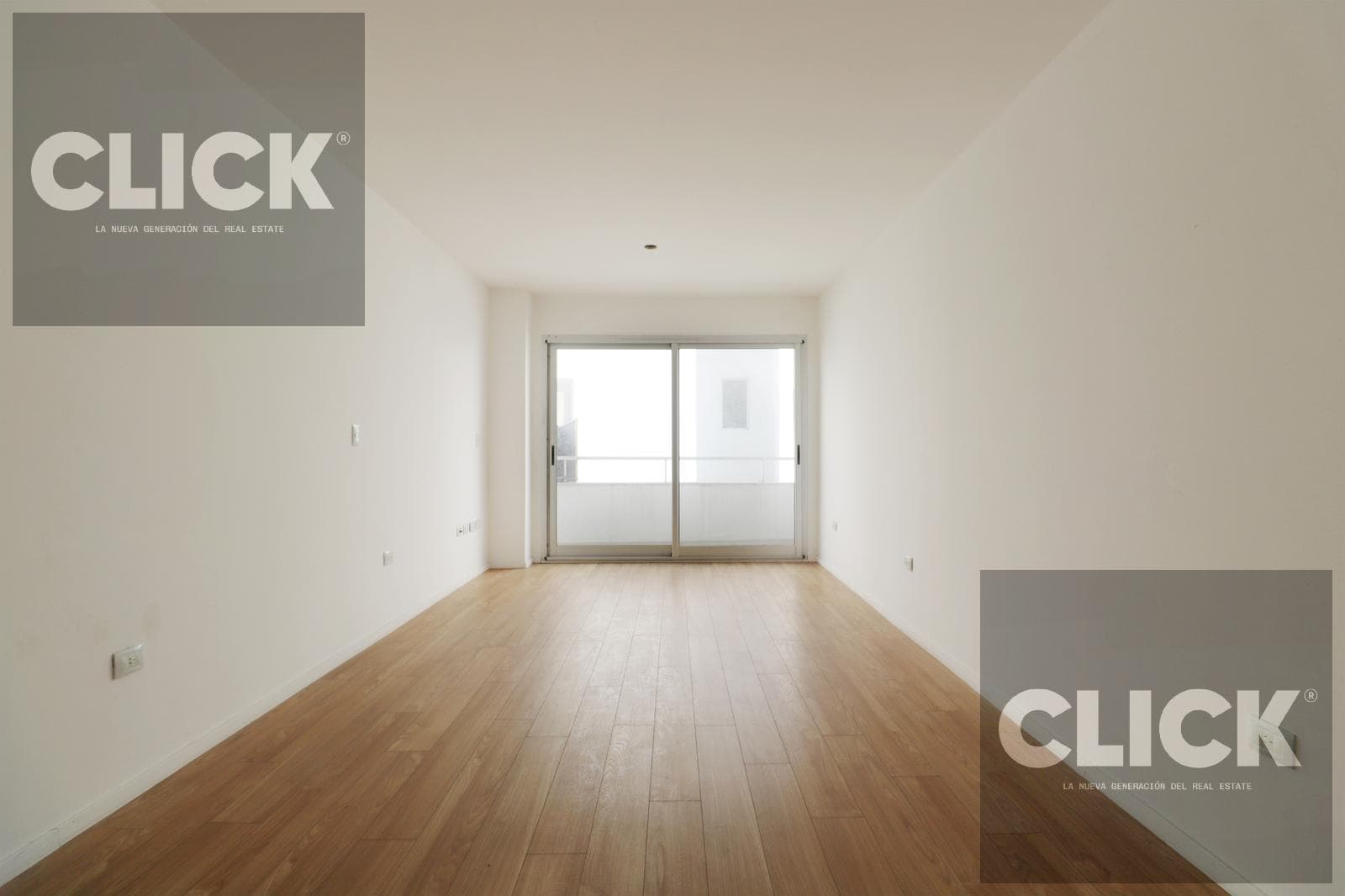 For Sale - Studio Apartment with Balcony - Villa Crespo