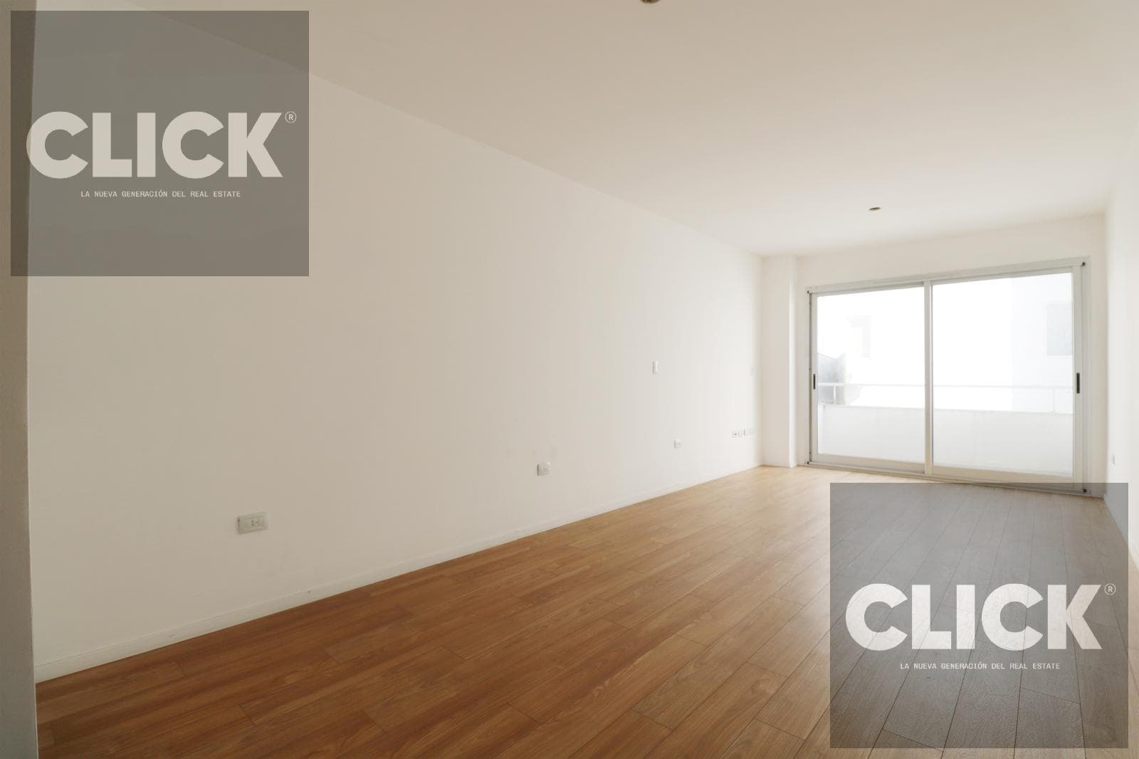 For Sale - Studio Apartment with Balcony - Villa Crespo