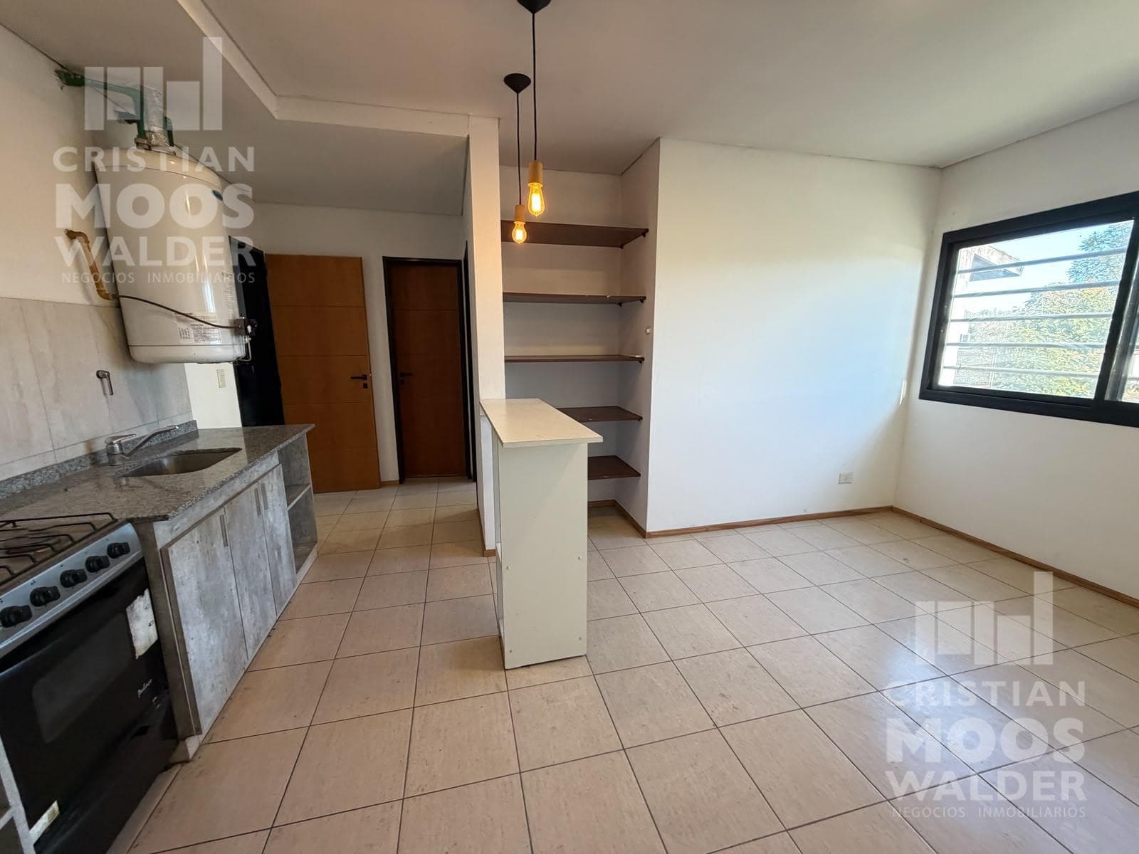 Apartment for rent - Maschwitz Downtown.
