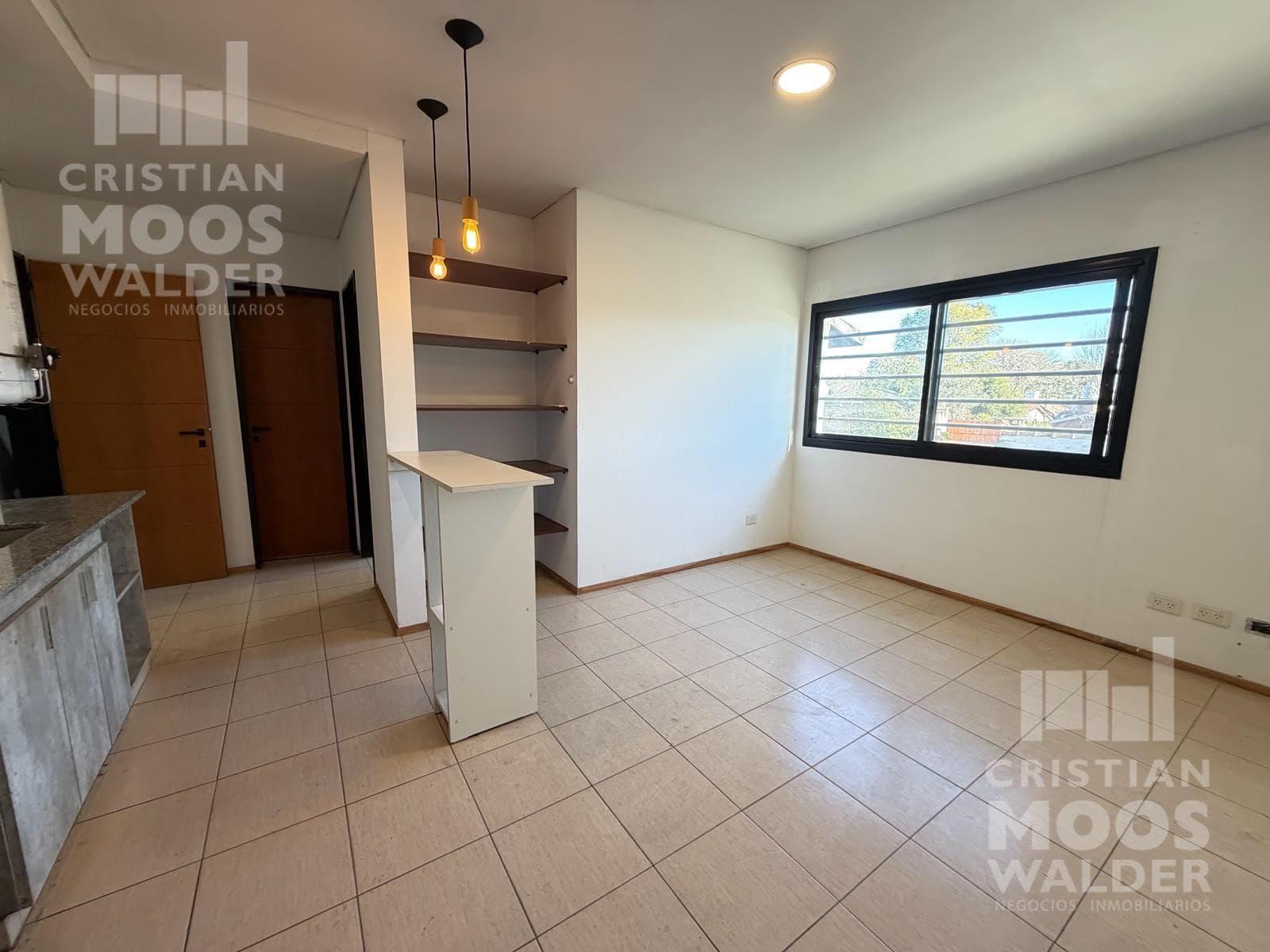 Apartment for rent - Maschwitz Downtown.