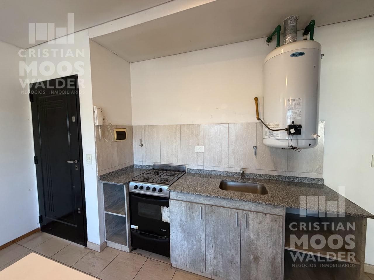 Apartment for rent - Maschwitz Downtown.