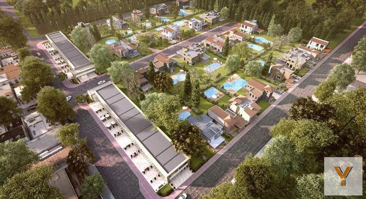 Land for Sale - 349 m² - Altos de Lacroze, Manuel B. Gonnet, La Plata