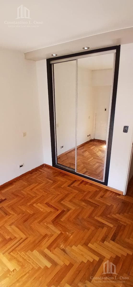 Apartment in Lanús