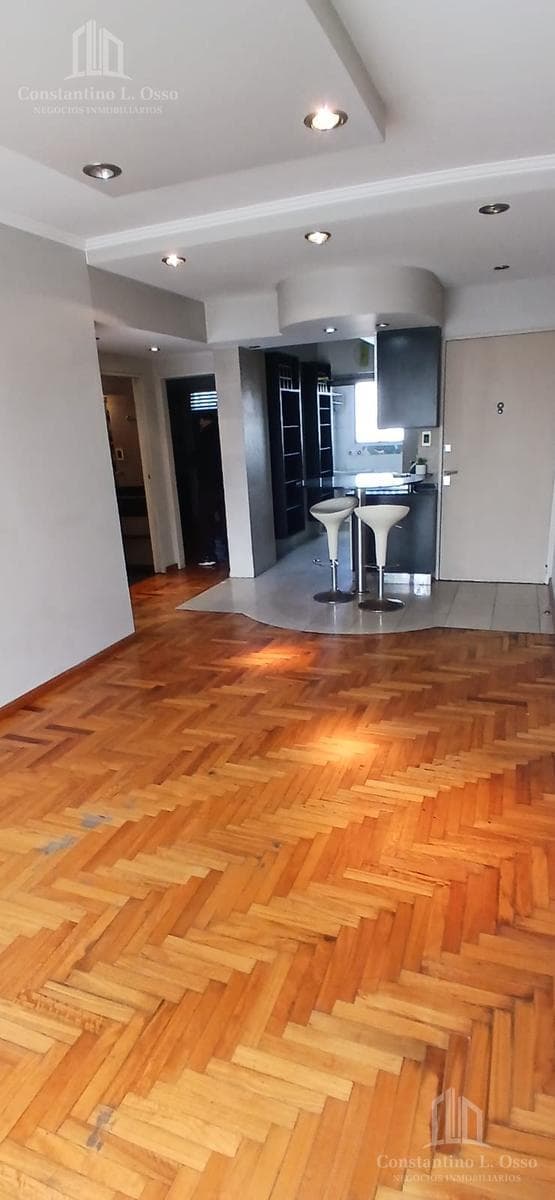 Apartment in Lanús
