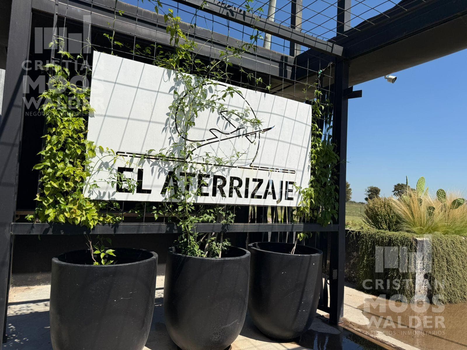 Land for Sale in Escobar
