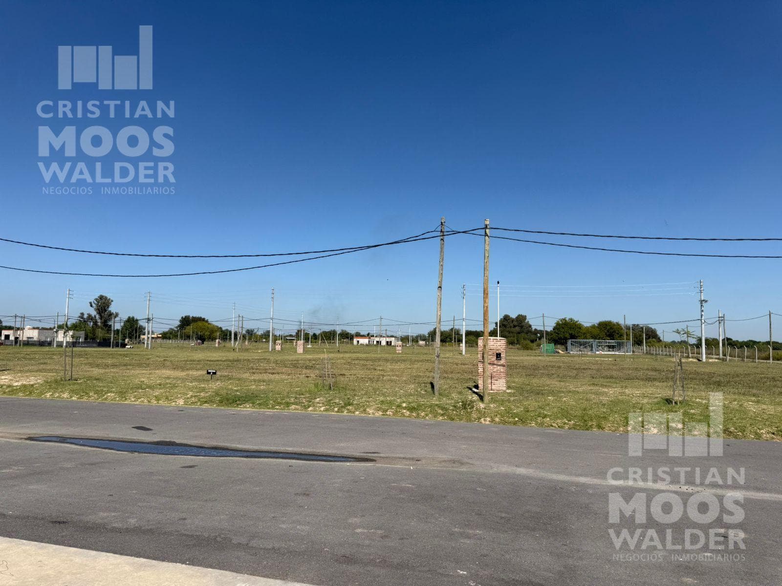 Land for Sale in Escobar