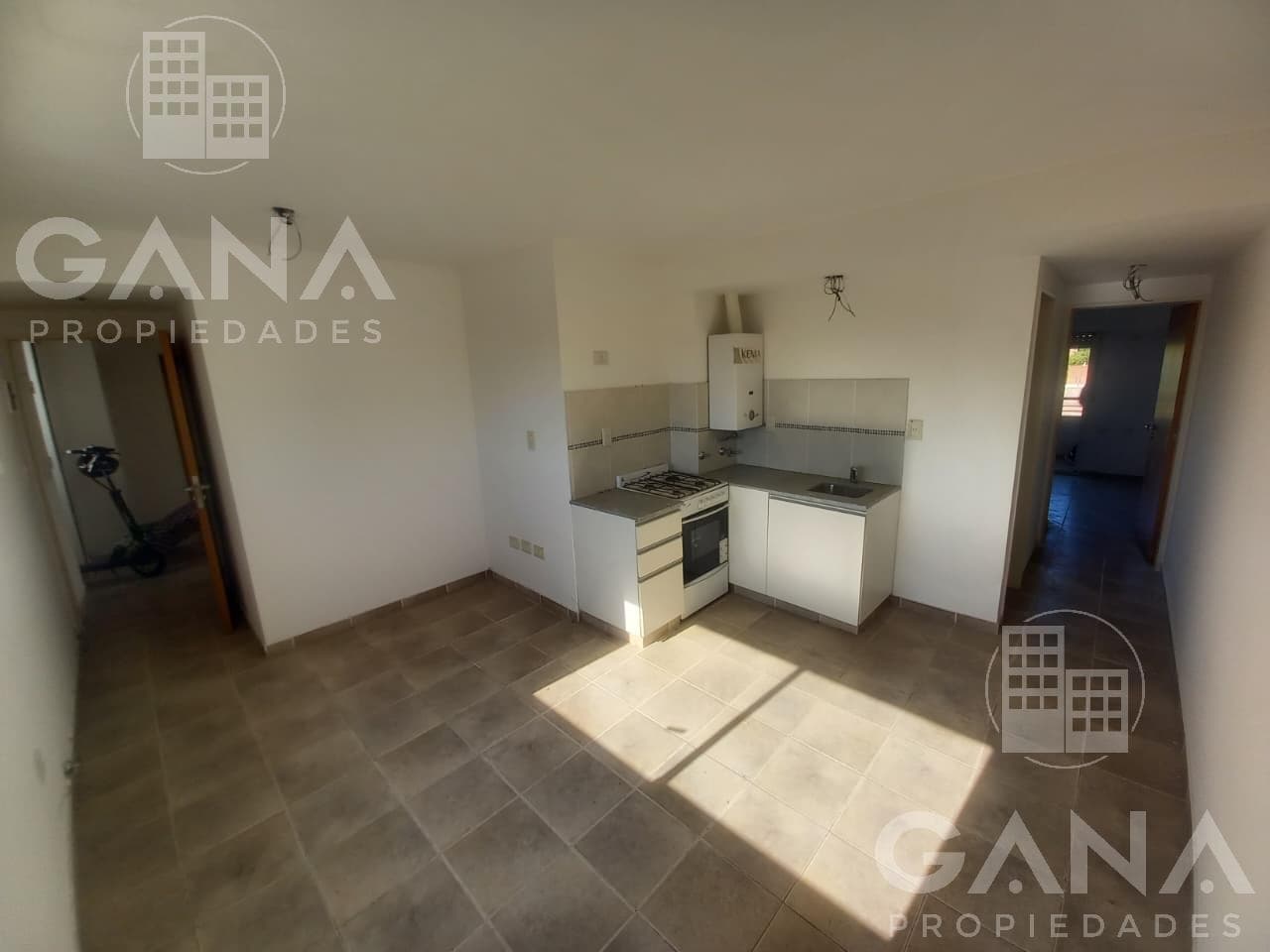 Apartment for sale in the Echesortu neighborhood: 1 bedroom with a front balcony