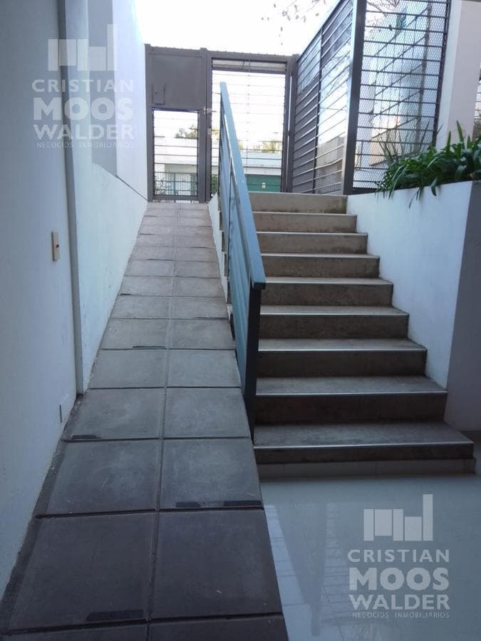 One-room apartment for sale and rent - Escobar