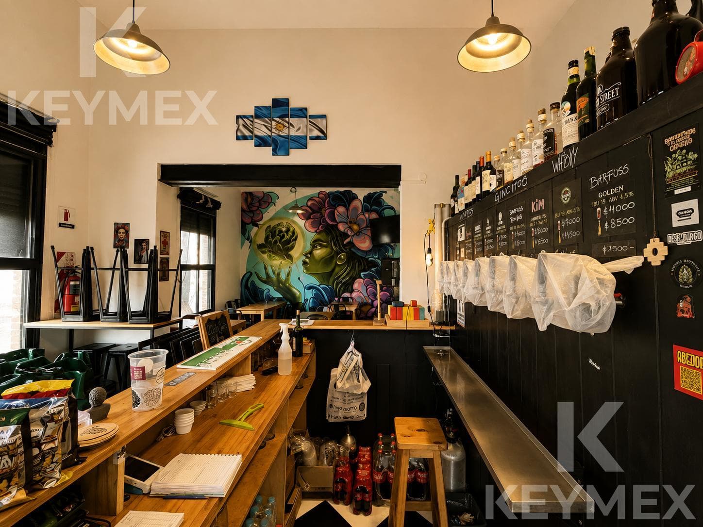 Commercial Space for Sale - Parque Castelli 65 and 22