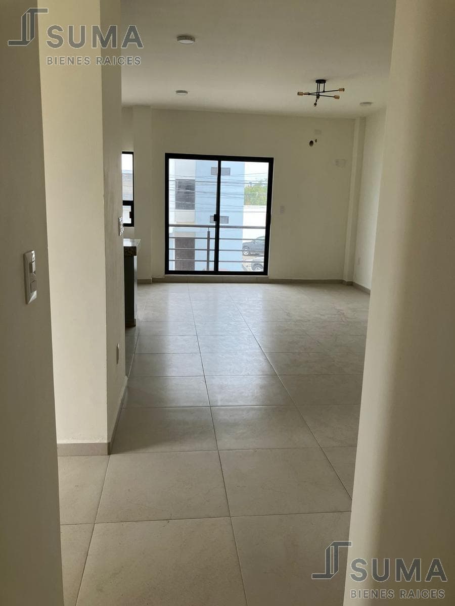 New Apartment for Sale in Col. Villa San Pedro, Tampico, Tamaulipas
