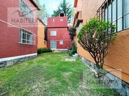 CASA EN VENTA EN CUAJIMALPA