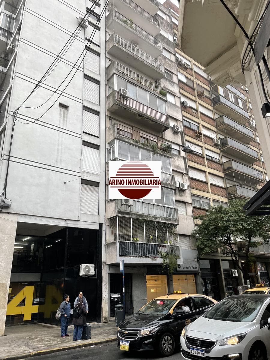 Apartment for Rent at Urquiza 1200, Rosario