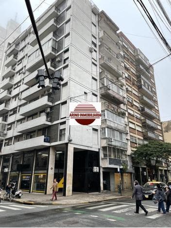 Apartment for Rent at Urquiza 1200, Rosario