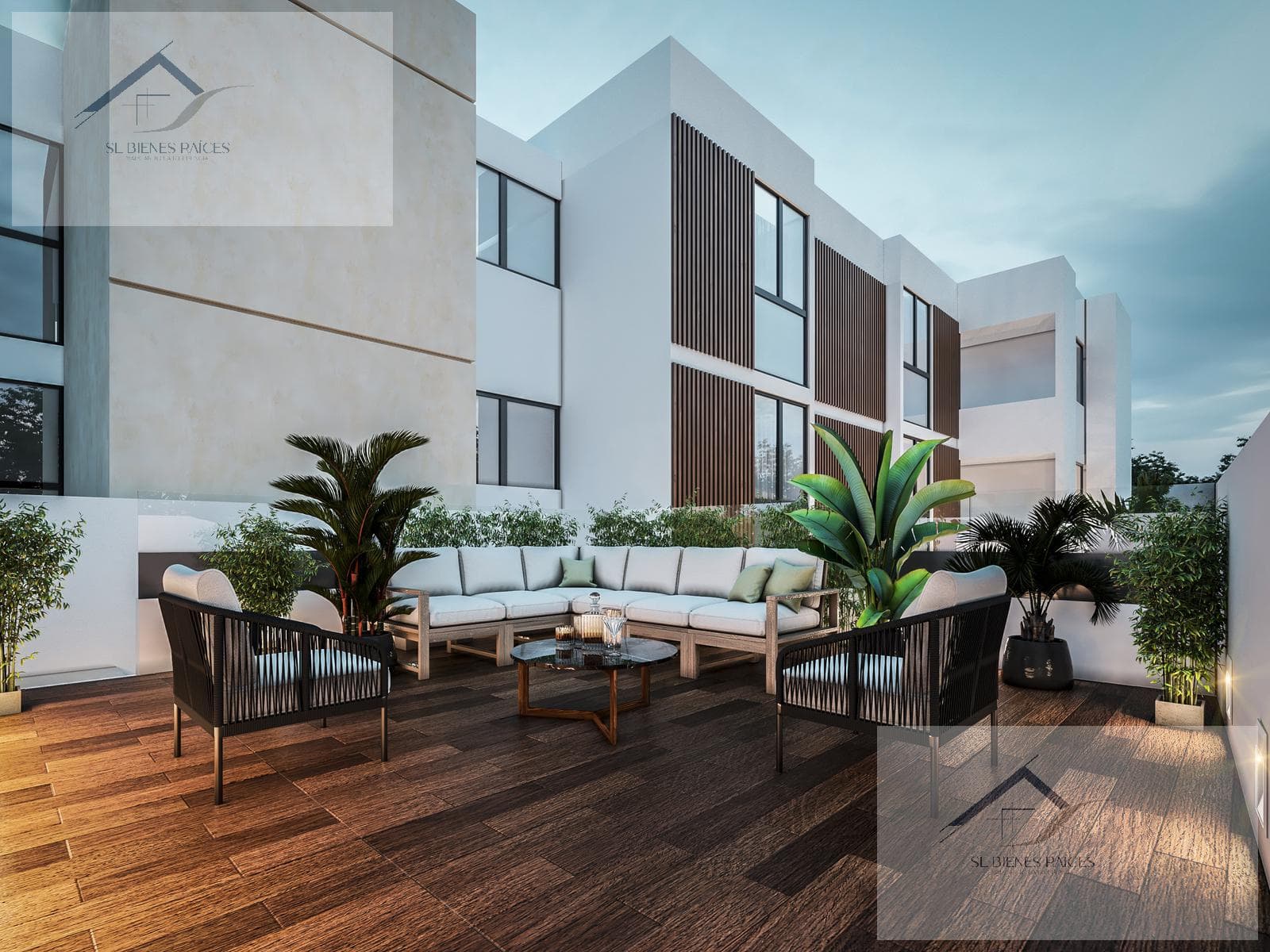 Apartment in Pueblo Dzitya