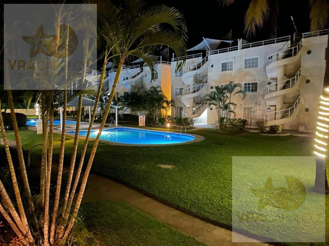 Departamento en renta cerca de bonfil