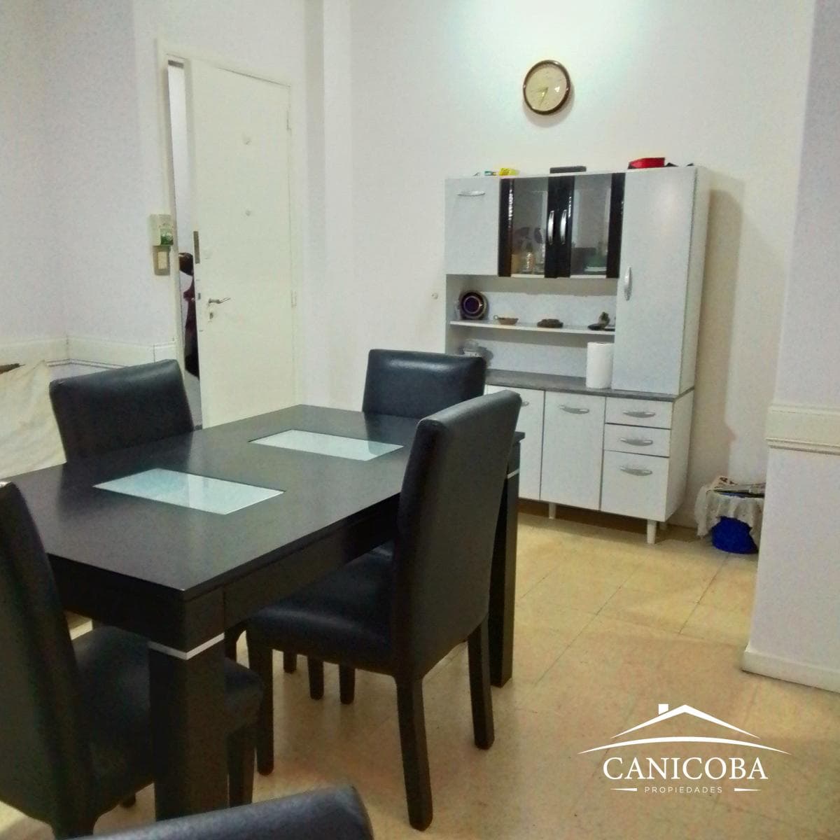 Apartment in Downtown