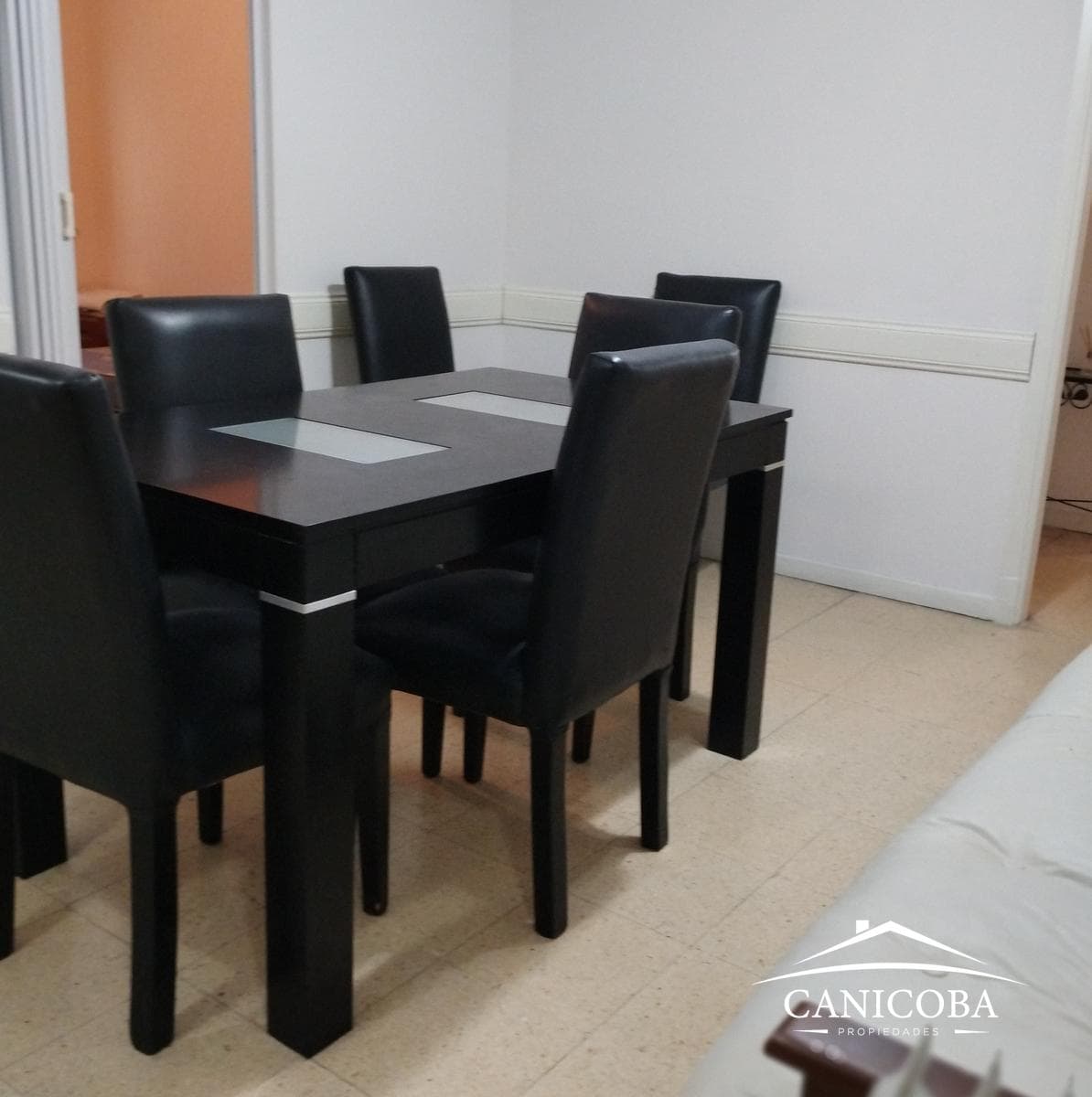 Apartment in Downtown