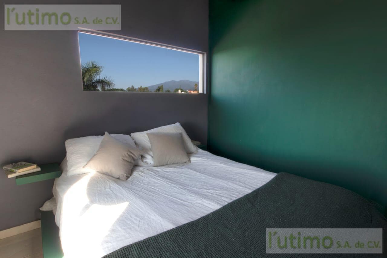 APARTMENT WITH A POOL, VILLAS DEL CONQUISTADOR, CUERNAVACA