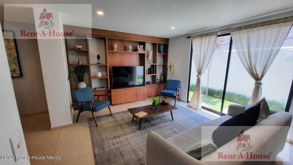 Apartment in Tlahuac, Miguel Hidalgo, AP 26-3298