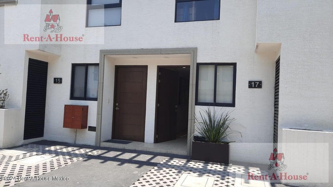 Apartment in Tlahuac, Miguel Hidalgo, AP 26-3298