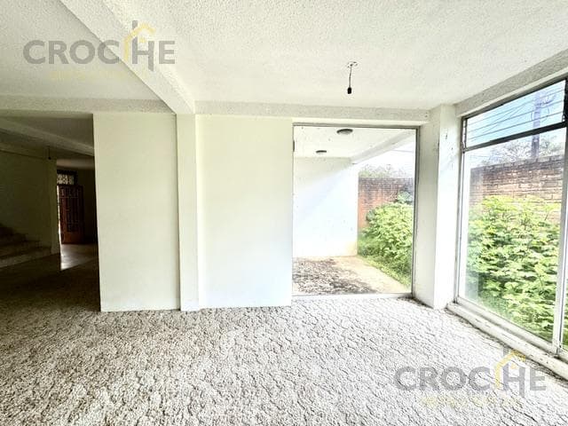 Corner House in Coapexpan for Sale in Xalapa, Veracruz