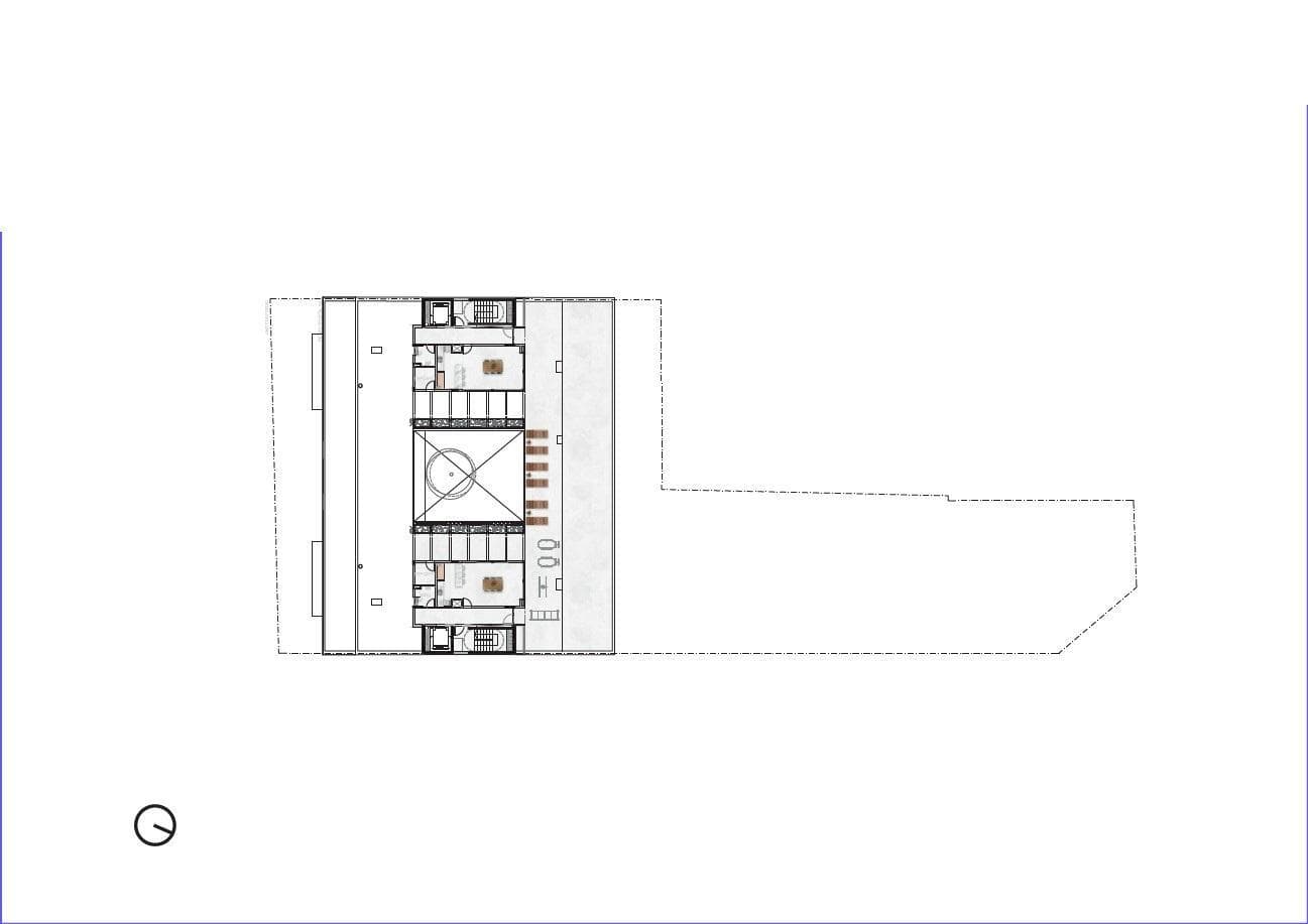 One-Bedroom Apartment for Sale in Pocitos Nuevo - 002