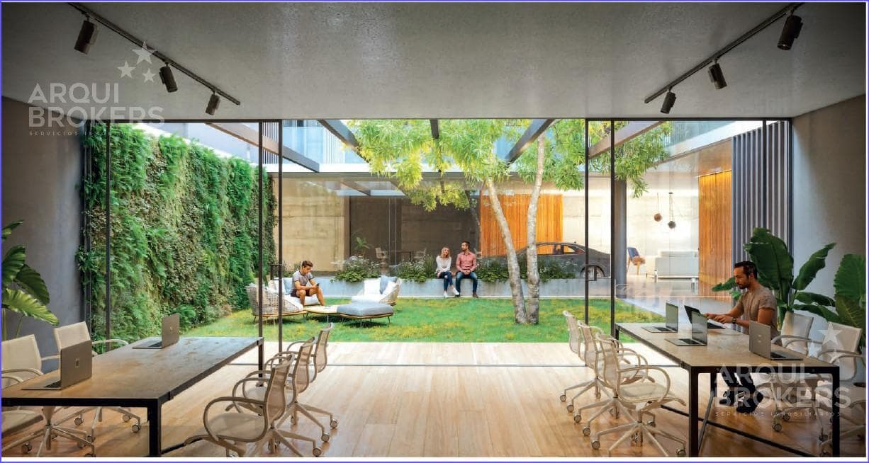 Two-bedroom apartment for sale in Pocitos Nuevo - 108