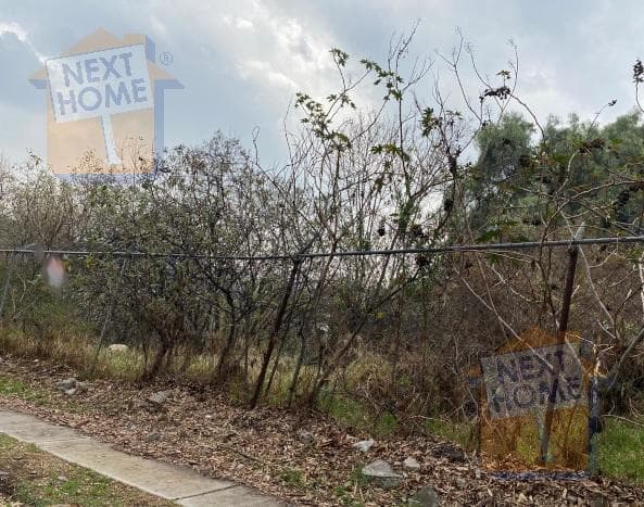 LAND FOR SALE IN LOMAS DE LA HERRADURA