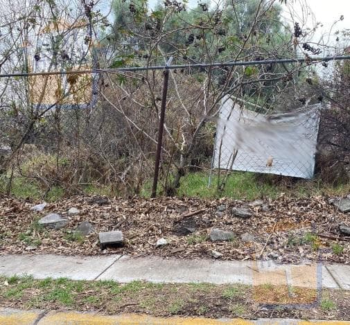 LAND FOR SALE IN LOMAS DE LA HERRADURA