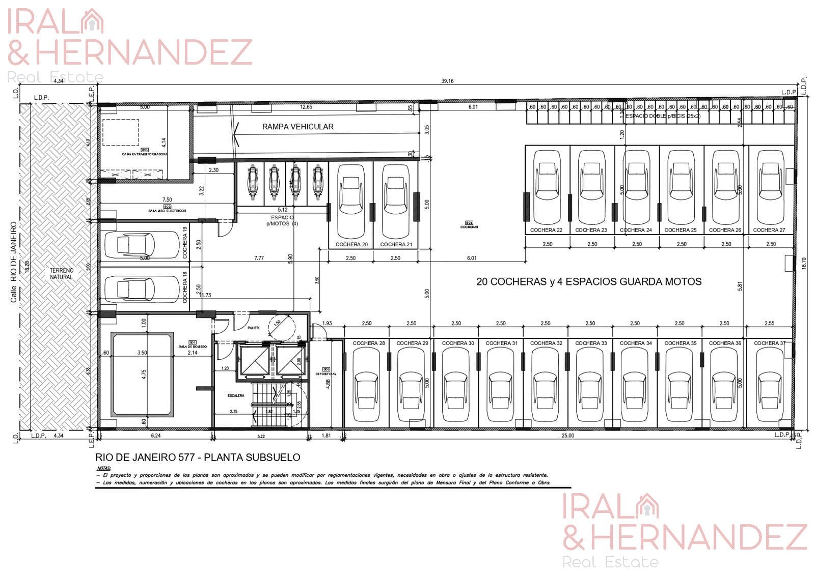 Apartment - Caballito
