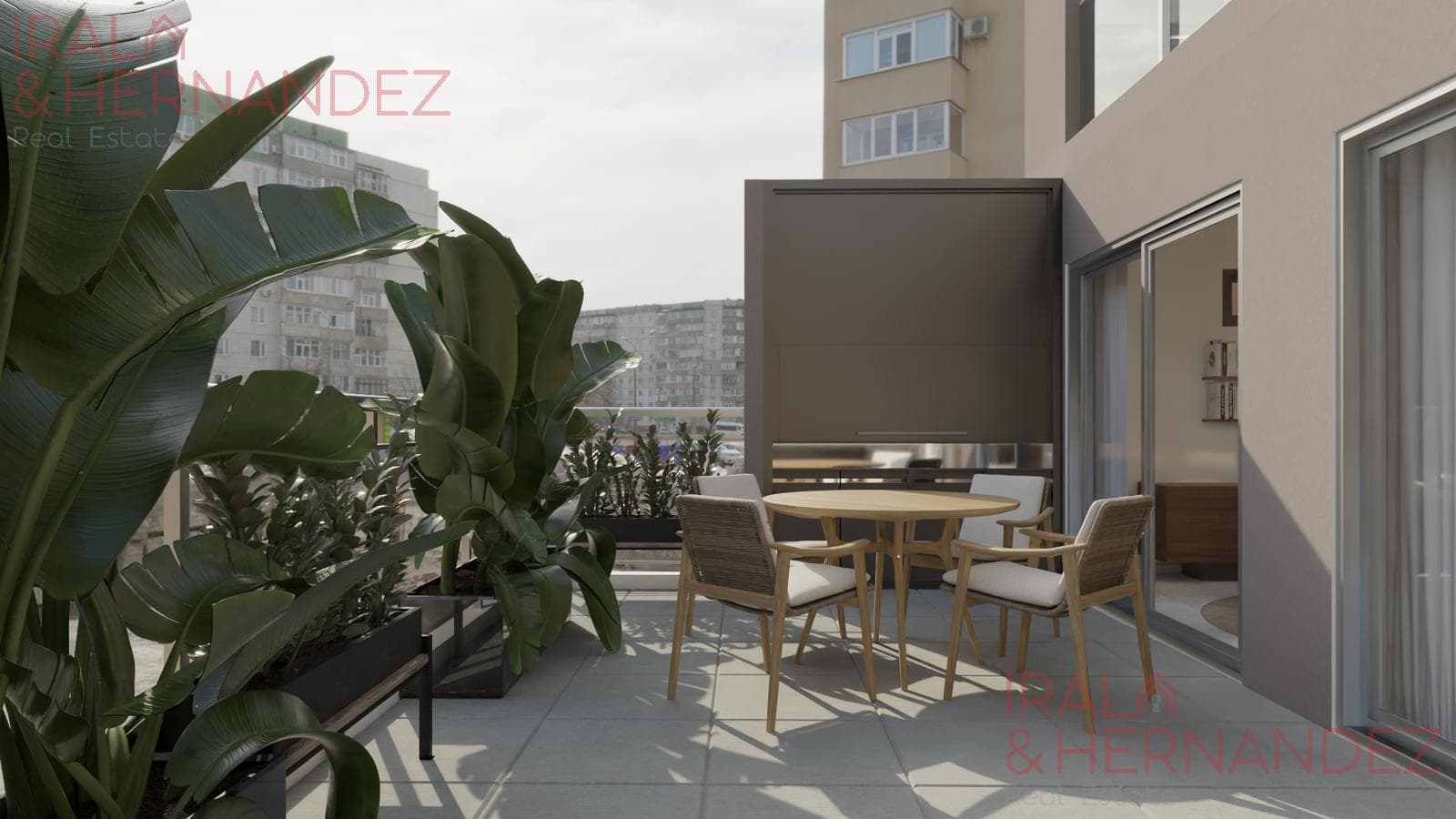 Apartment - Caballito