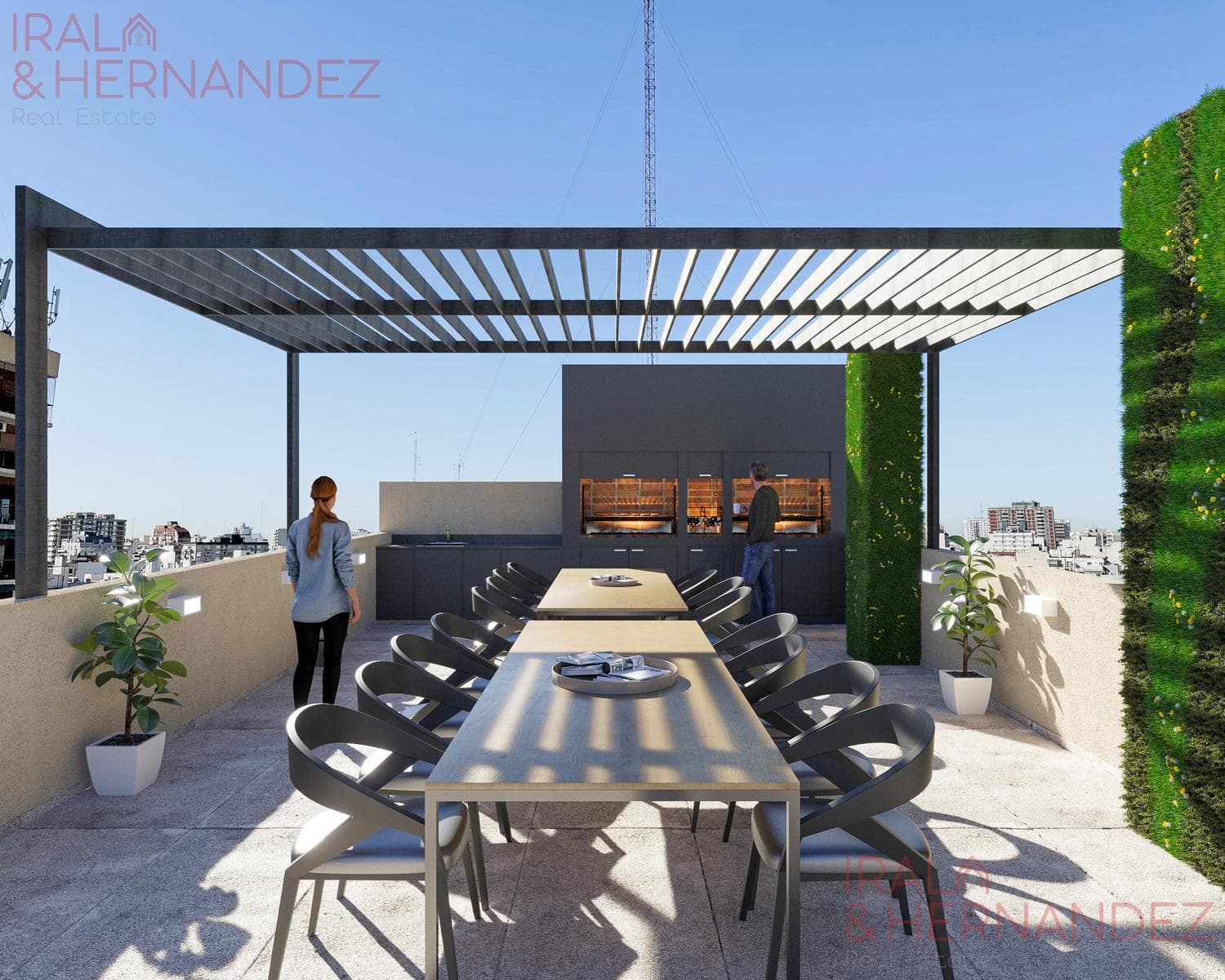 Apartment - Caballito