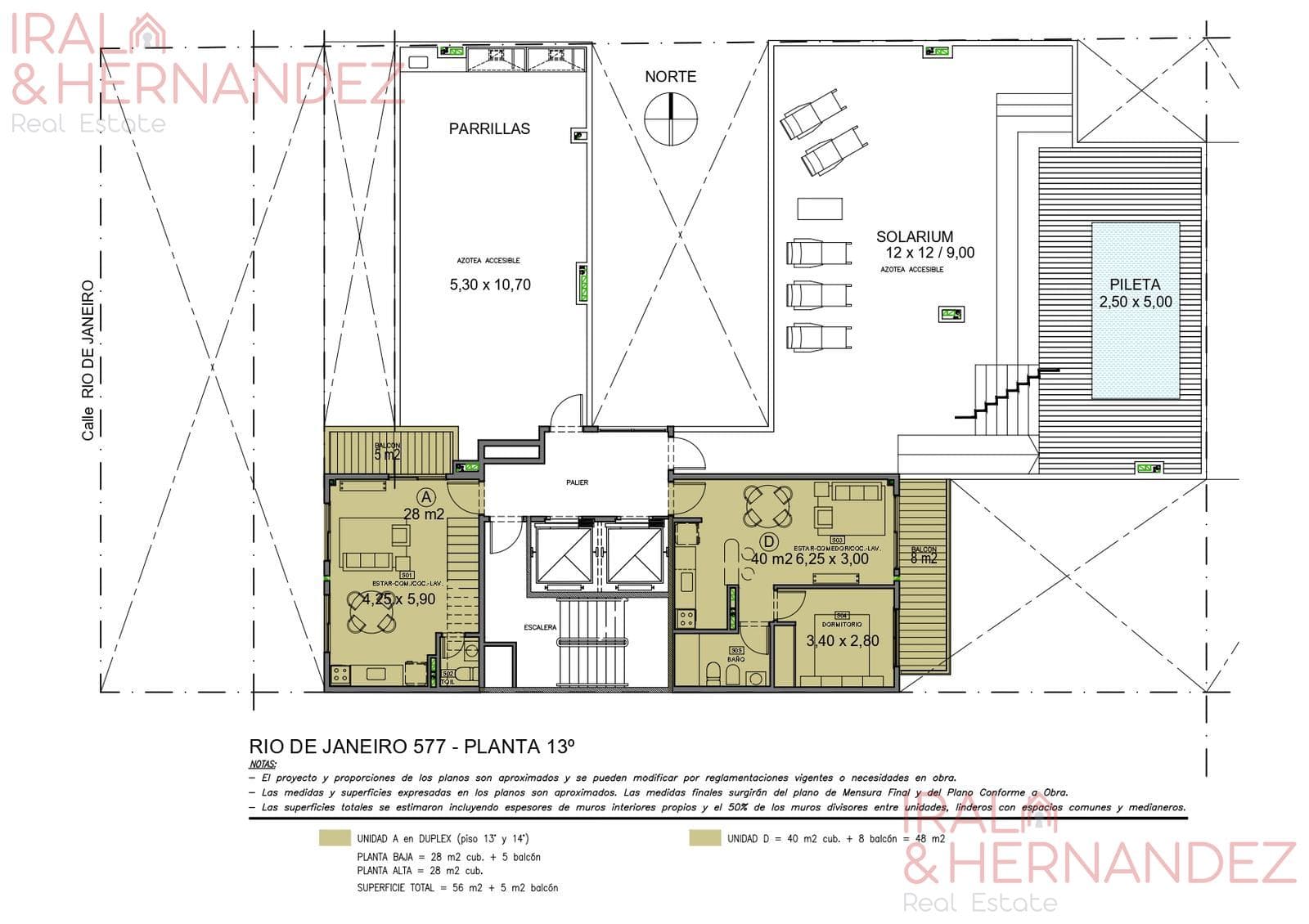 Apartment - Caballito