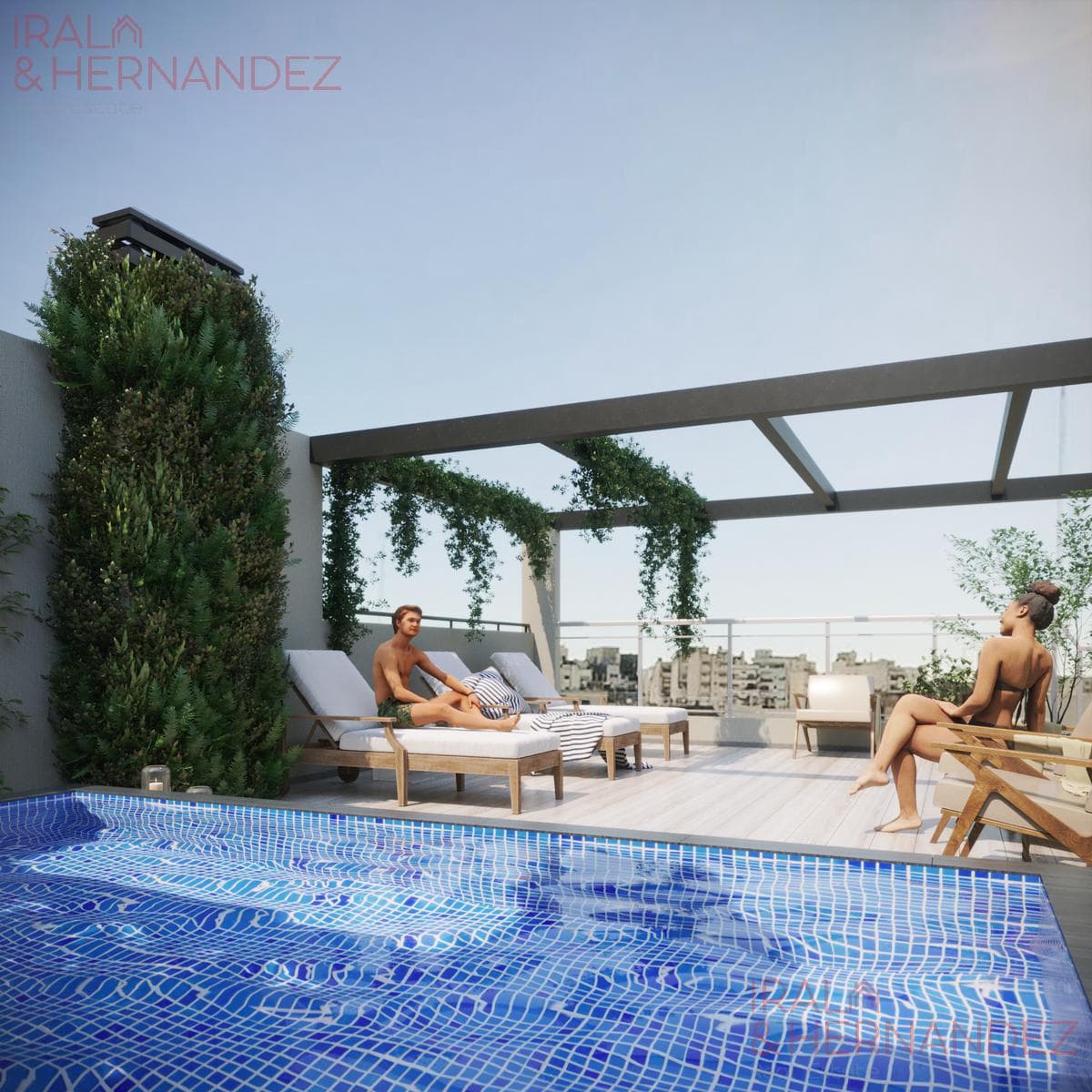 Apartment - Caballito
