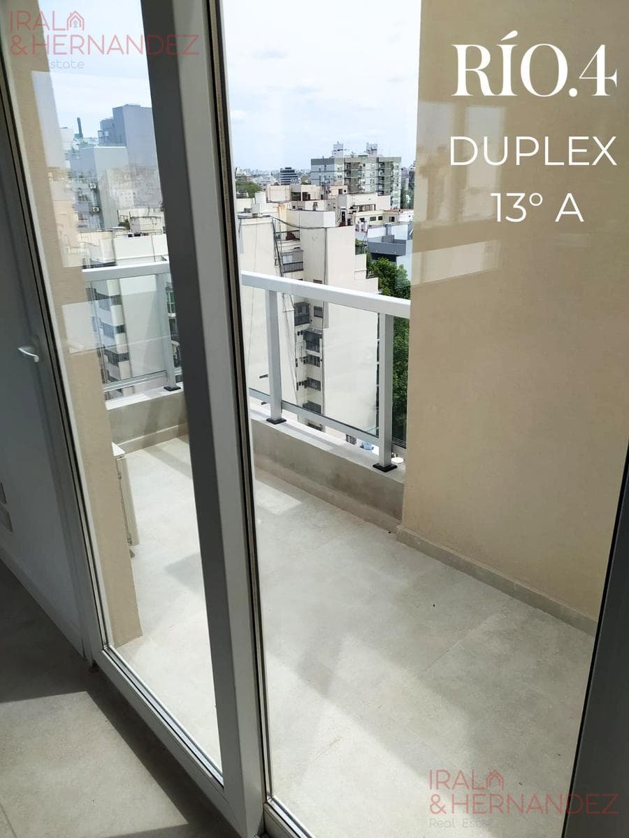 Apartment - Caballito