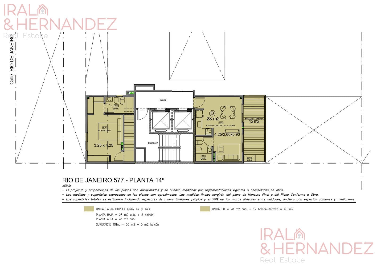 Apartment - Caballito