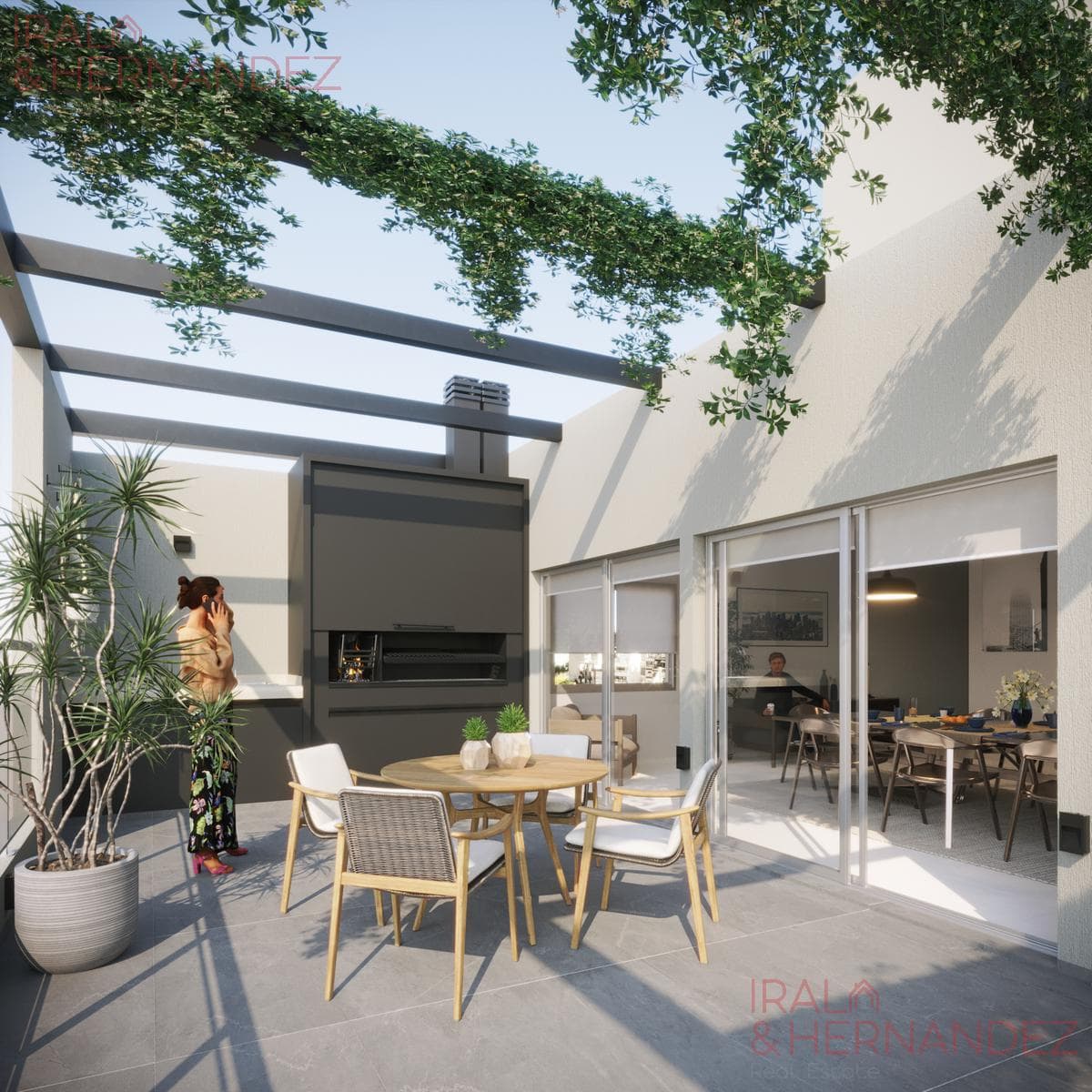 Apartment - Caballito