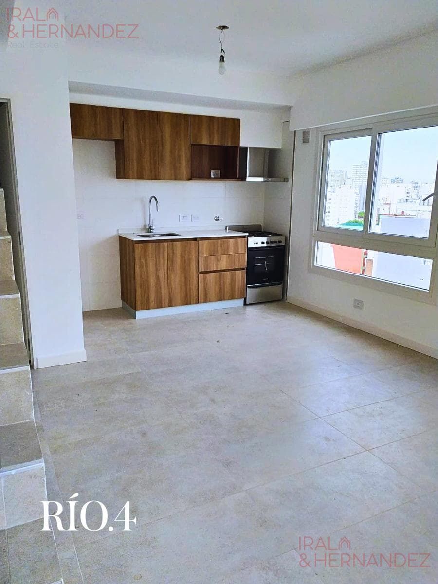 Apartment - Caballito