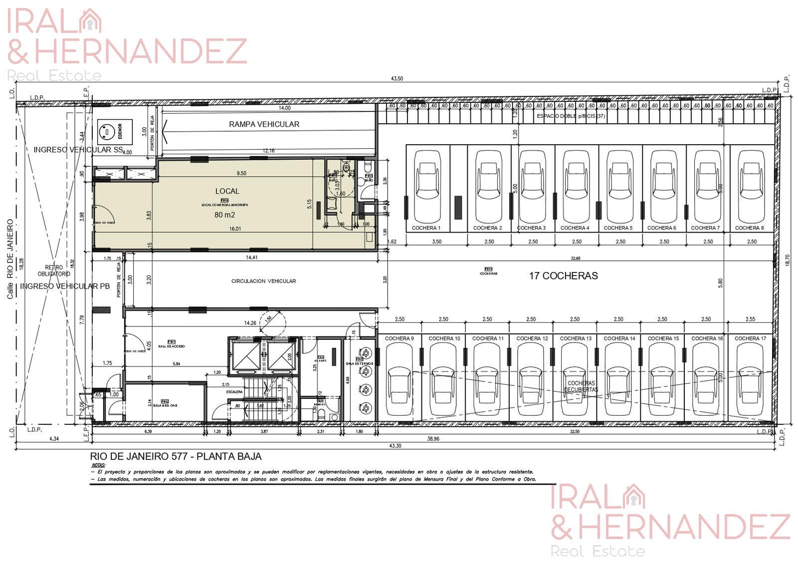 Apartment - Caballito