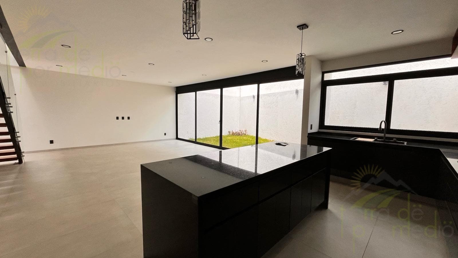 House for Sale on Privada Street, Zibatá, Querétaro