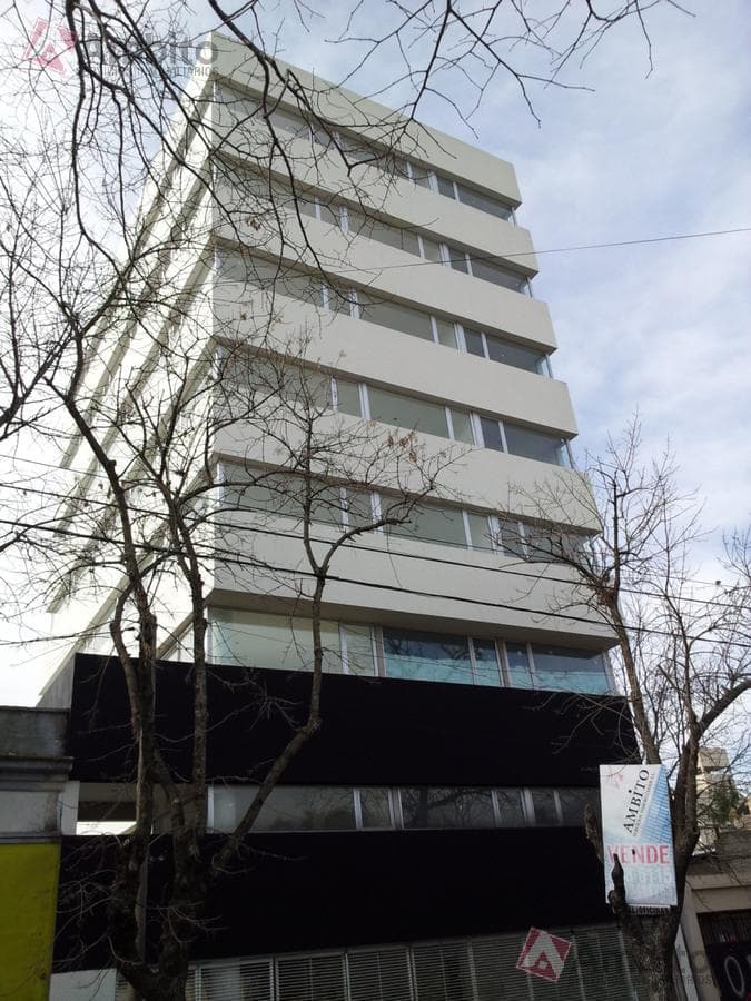 Apartment - La Plata