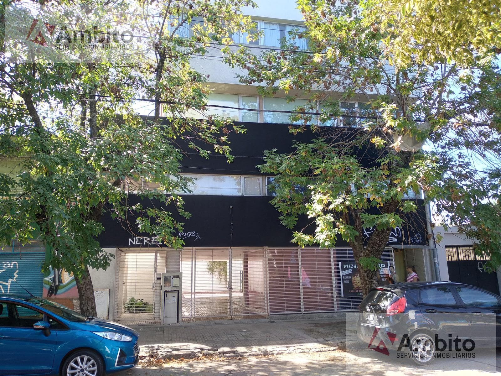 Apartment - La Plata